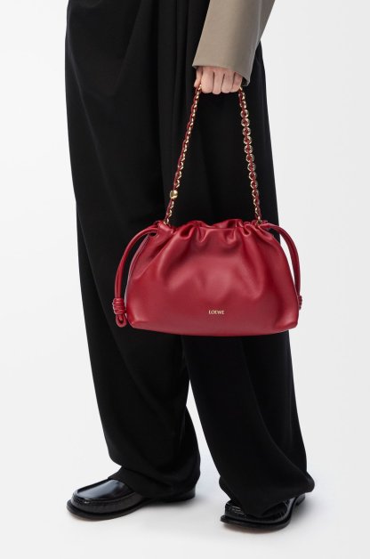 ロエベ「LOEWE」フラメンコパース（メローナパラム）