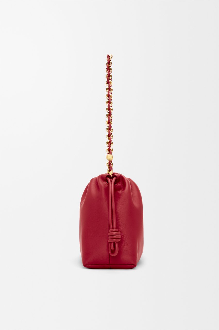 ロエベ「LOEWE」フラメンコパース（メローナパラム）