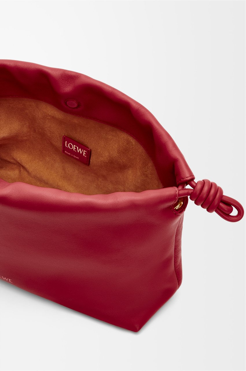 ロエベ「LOEWE」フラメンコパース（メローナパラム）