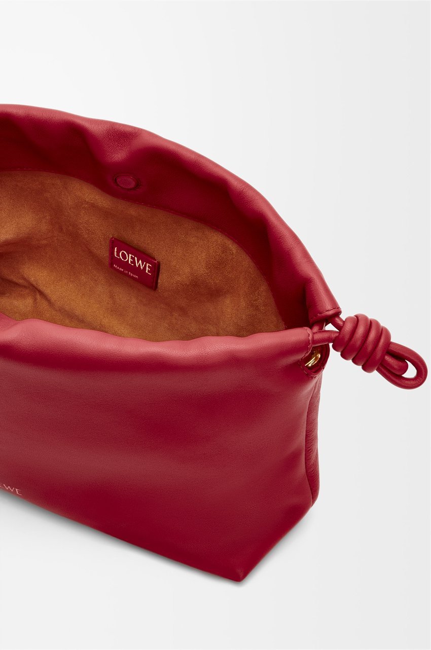 ロエベ「LOEWE」フラメンコパース（メローナパラム）