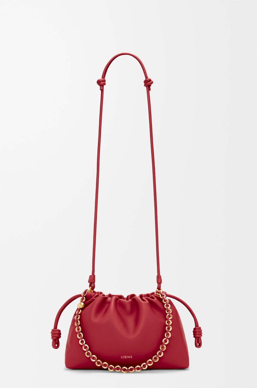 ロエベ「LOEWE」フラメンコパース（メローナパラム）