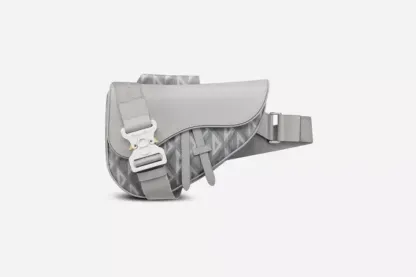 ディオール「Dior」 新作 SADDLE バッグ