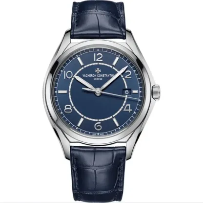 ヴァシュロン コンスタンタン「Vacheron Constantin」ィフティシックス スリーハンズ 腕時計40MM