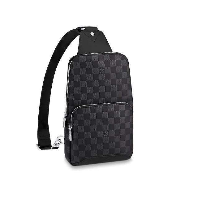 Louis Vuitton（ルイヴィトン）アヴェニュースリングバッグ