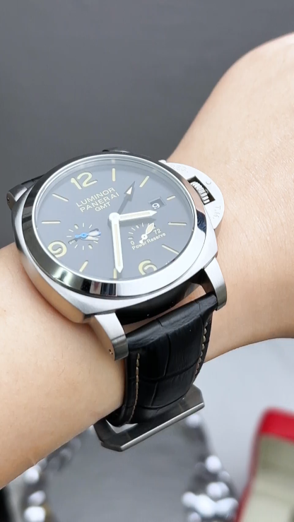 パネライ「Panerai」Luminor 1950 GMT Power Reserve