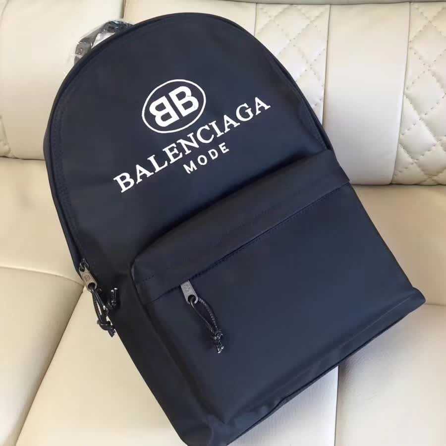 バレンシアガ「Balenciaga」 Explorer バックパック
