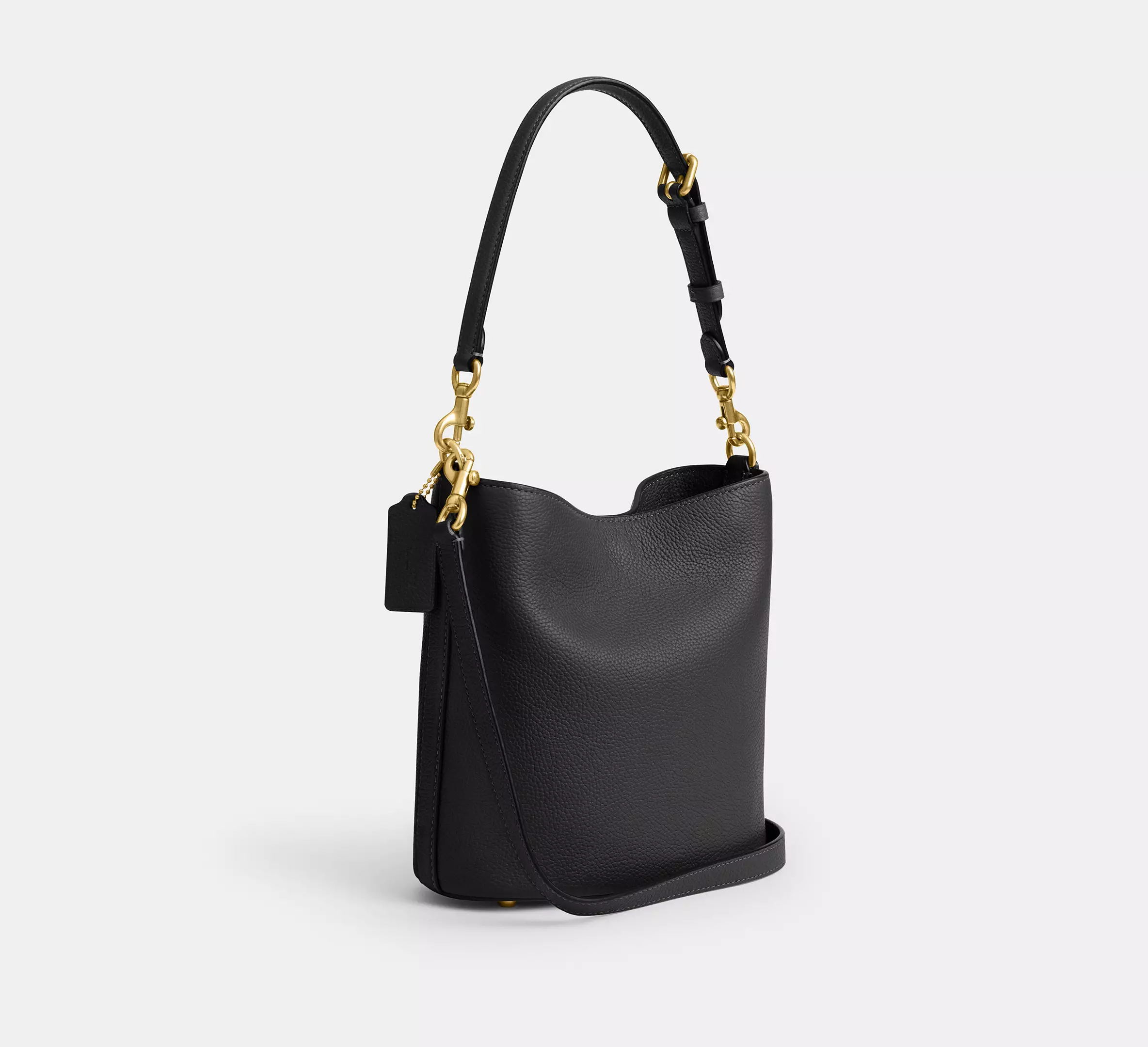 コーチ(Coach) ウィロウ ソフト バケット バッグ CW625