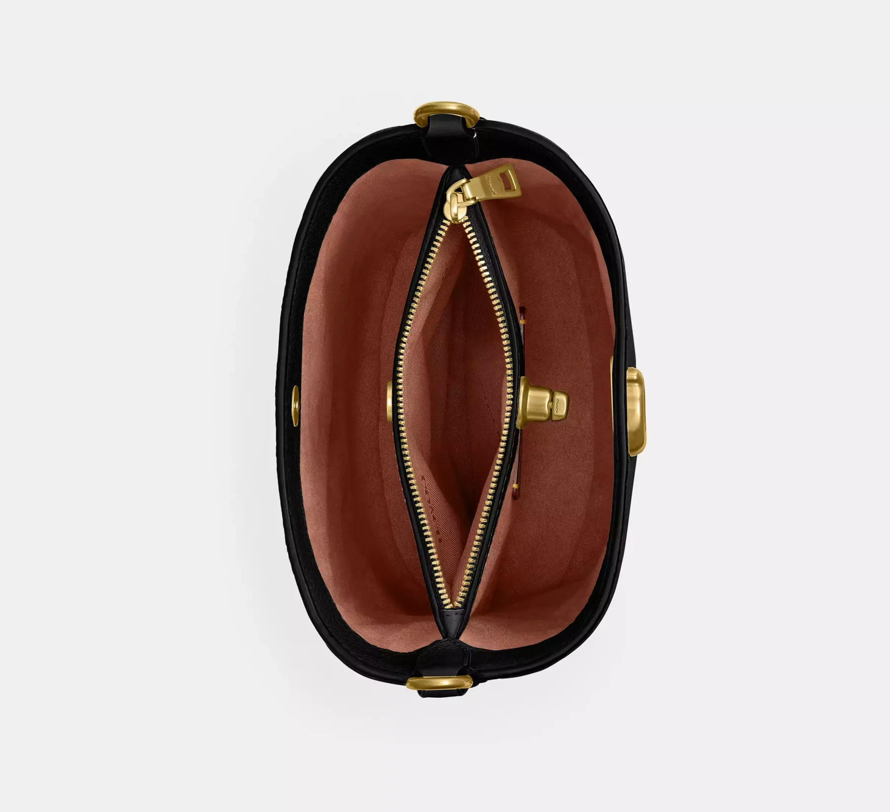 コーチ(Coach) ウィロウ ソフト バケット バッグ CW625