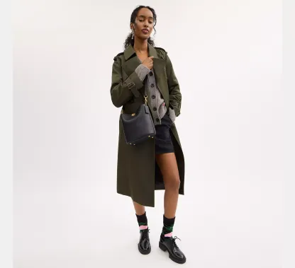 コーチ(Coach) ウィロウ ソフト バケット バッグ CW625