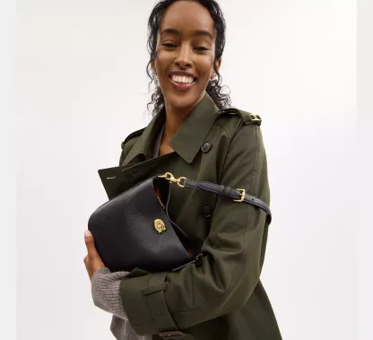 コーチ(Coach) ウィロウ ソフト バケット バッグ CW625