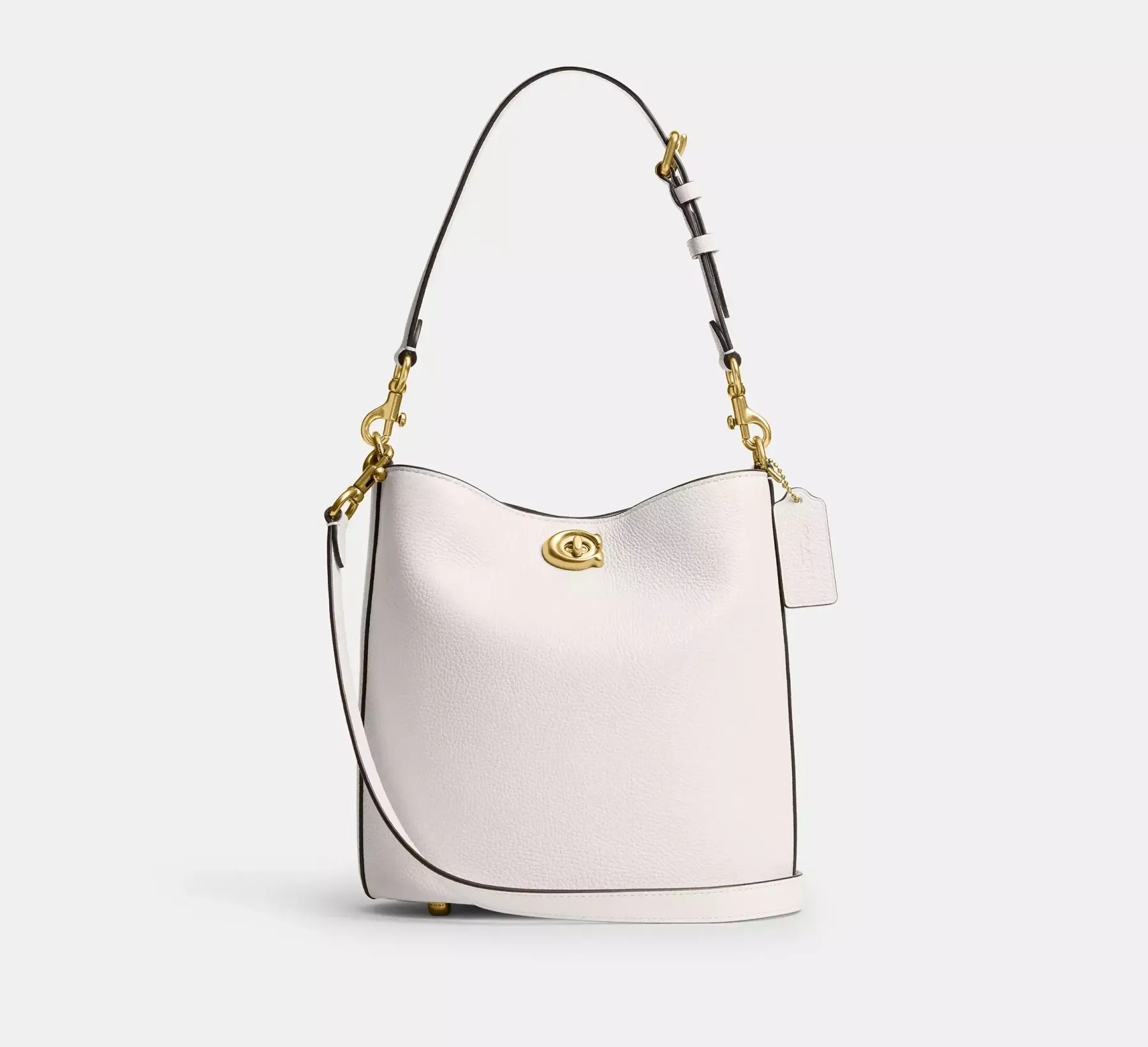 コーチ「Coach」 ウィロウ ソフト バケット バッグ CW625