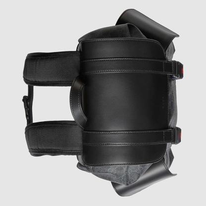 グッチ「Gucci」 ソフト GGスプリーム キャンバス バックパック