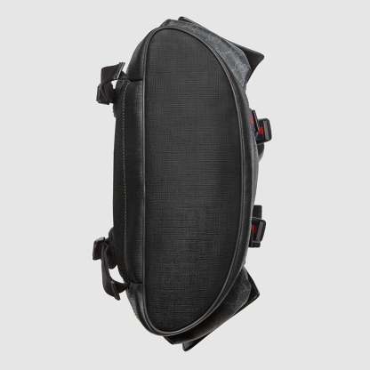 グッチ「Gucci」 ソフト GGスプリーム キャンバス バックパック