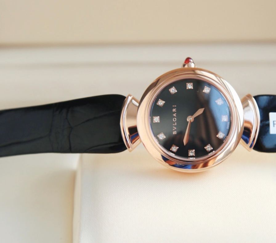 [Copy]ブルガリ「Bvlgari」Octo 腕時計40MM