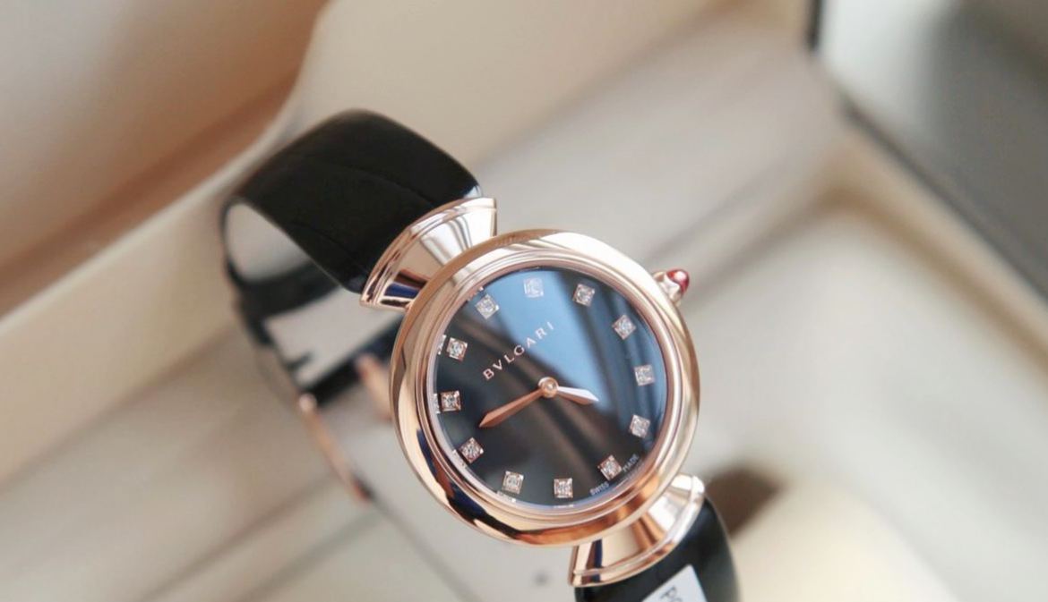 [Copy]ブルガリ「Bvlgari」Octo 腕時計40MM