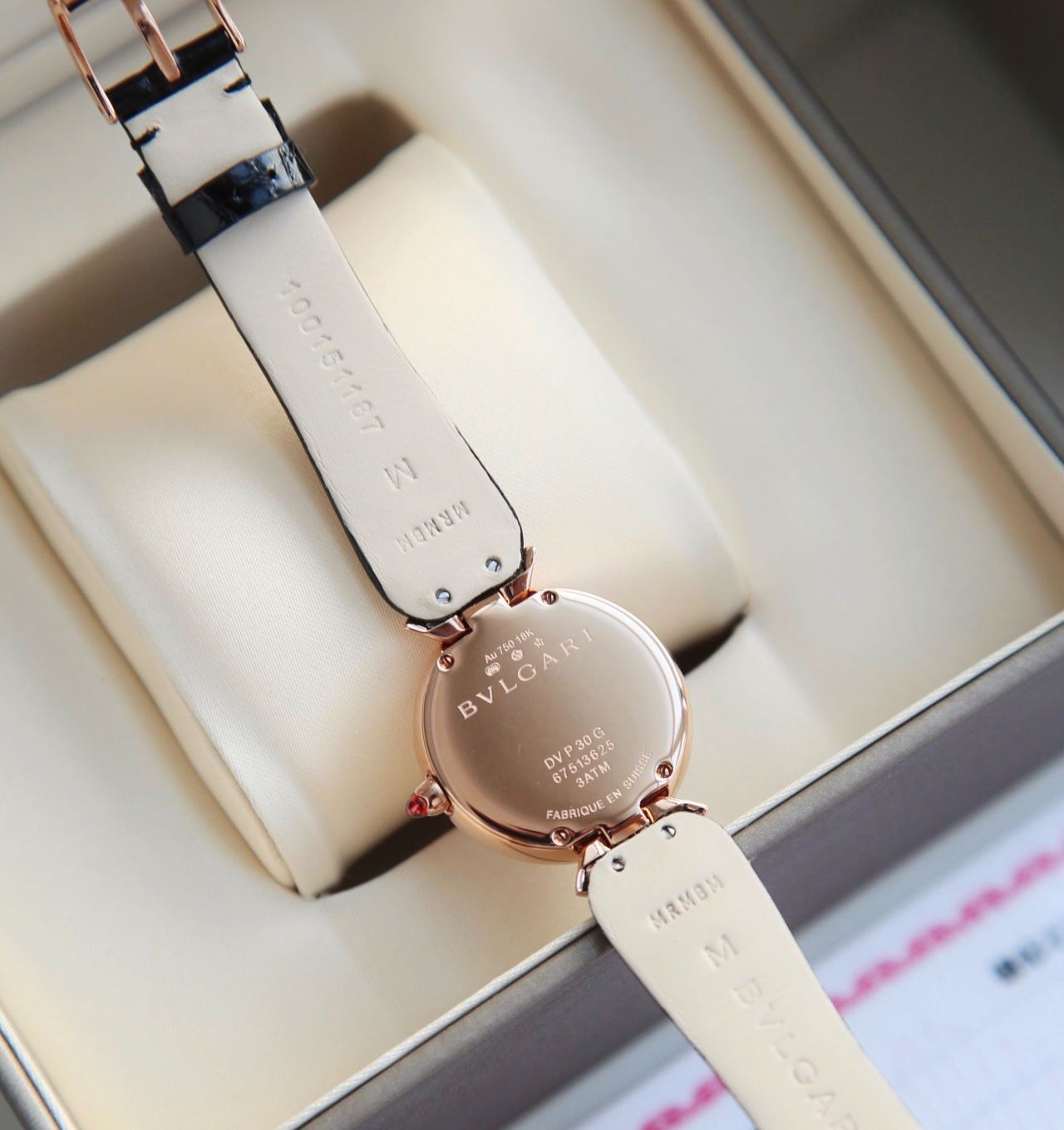 [Copy]ブルガリ「Bvlgari」Octo 腕時計40MM