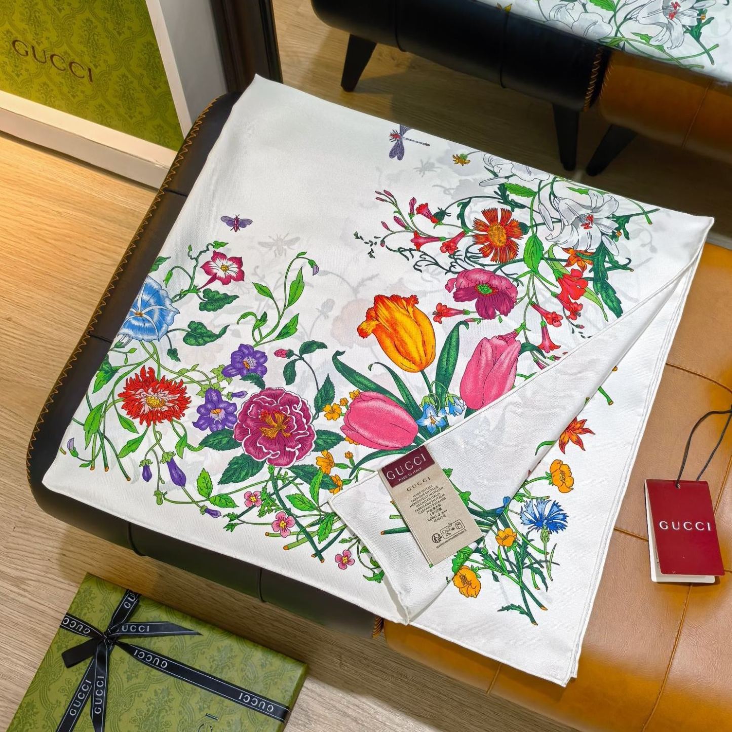 グッチ「Gucci」