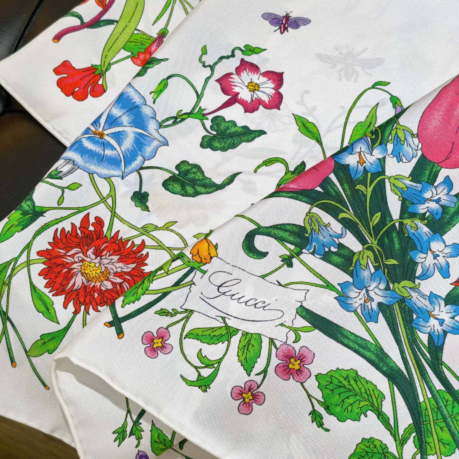 グッチ「Gucci」