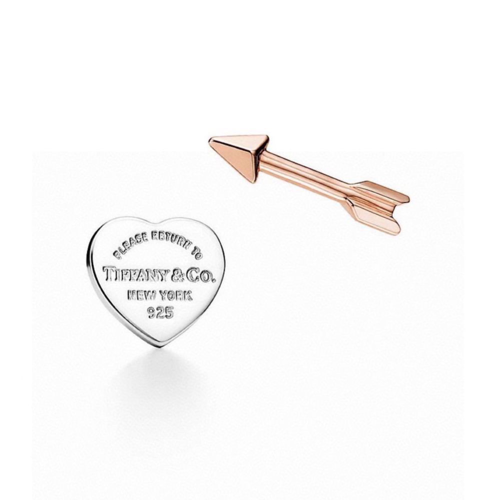 ティファニー「Tiffany & Co.」 