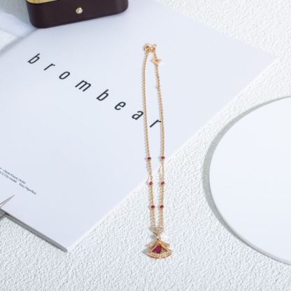 ブルガリ「Bvlgari