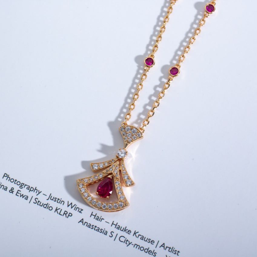 ブルガリ「Bvlgari