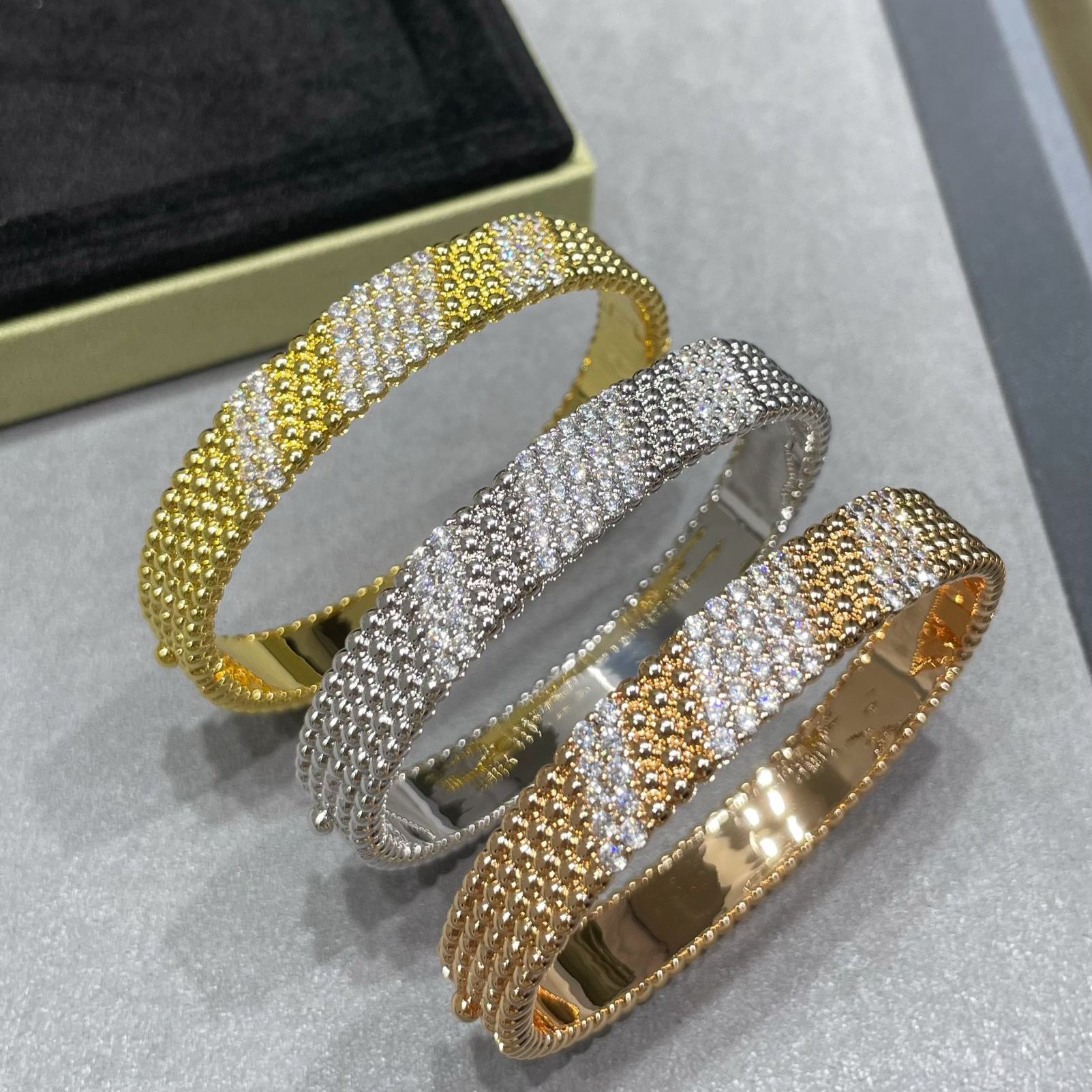 ヴァン クリーフ＆アーペル「Van Cleef & Arpels」