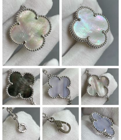 ヴァン クリーフ＆アーペル「Van Cleef & Arpels」