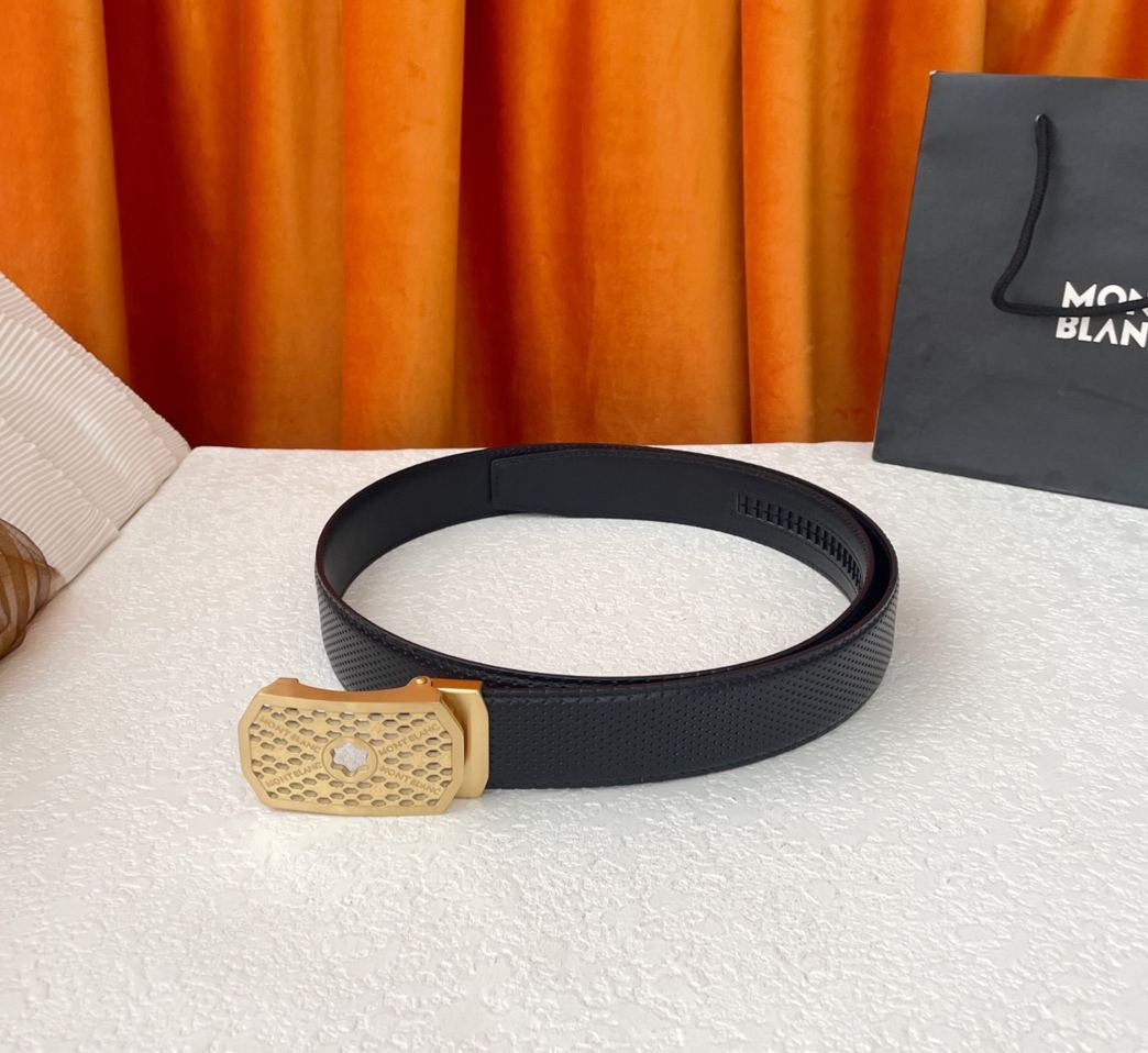 モンブラン「Montblanc」100cm