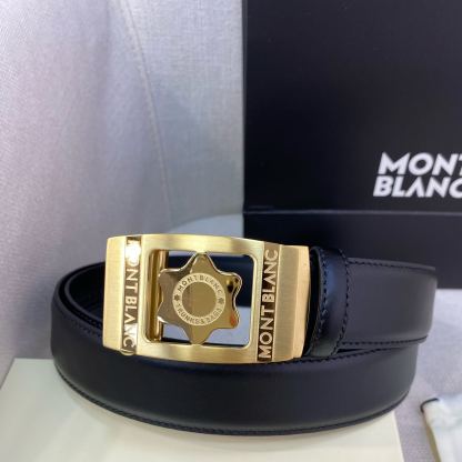 モンブラン「Montblanc」