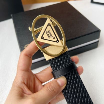 モンブラン「Montblanc」100cm