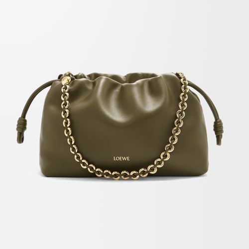 ロエベ「LOEWE」フラメンコパース（メローナパラム）