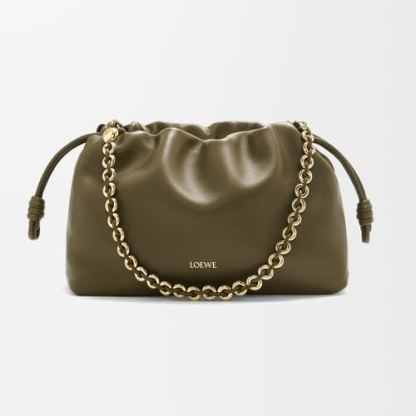 ロエベ「LOEWE」フラメンコパース（メローナパラム）