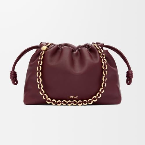 ロエベ「LOEWE」フラメンコパース（メローナパラム）