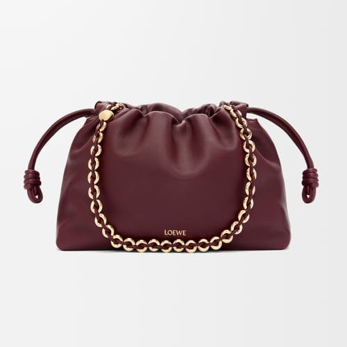 ロエベ「LOEWE」フラメンコパース（メローナパラム）