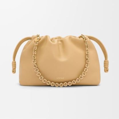 ロエベ「LOEWE」フラメンコパース（メローナパラム）