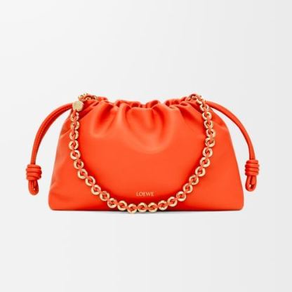 ロエベ「LOEWE」フラメンコパース（メローナパラム）