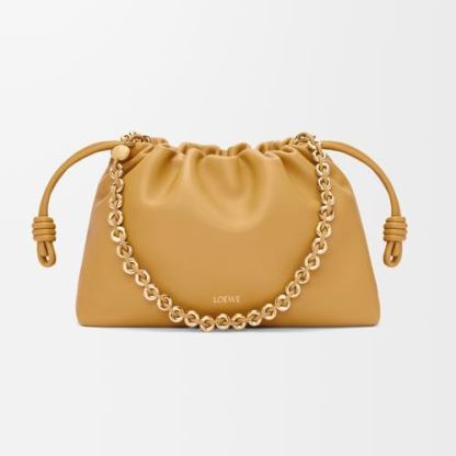 ロエベ「LOEWE」フラメンコパース（メローナパラム）