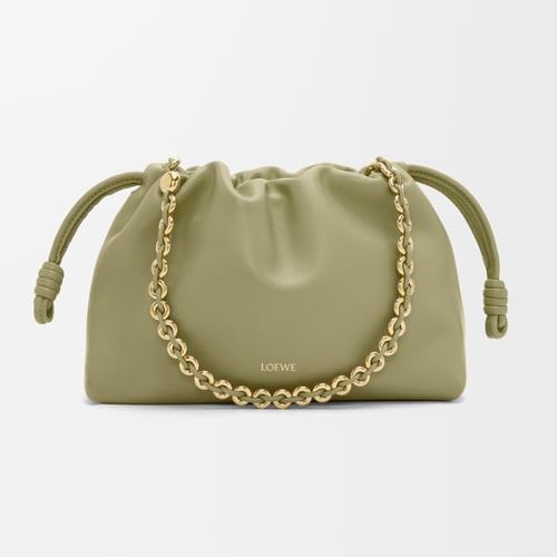 ロエベ「LOEWE」フラメンコパース（メローナパラム）