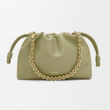 ロエベ「LOEWE」フラメンコパース（メローナパラム）