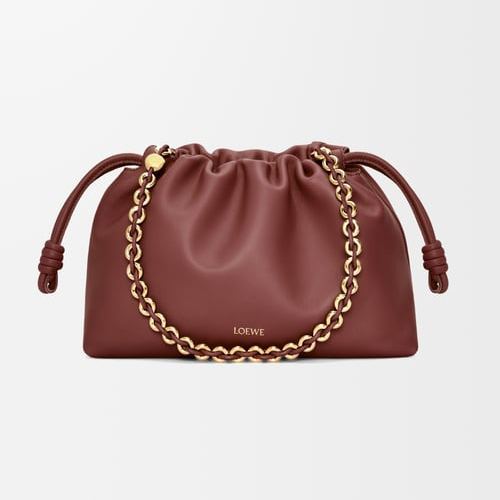 ロエベ「LOEWE」フラメンコパース（メローナパラム）