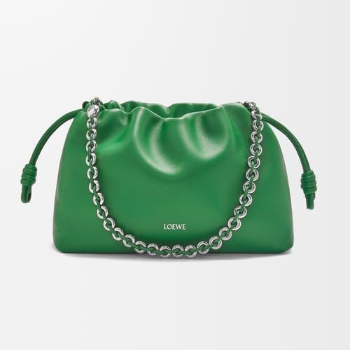 ロエベ「LOEWE」フラメンコパース（メローナパラム）