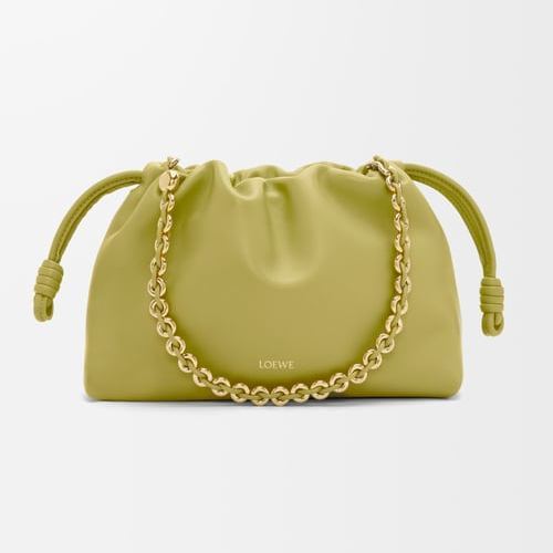 ロエベ「LOEWE」フラメンコパース（メローナパラム）