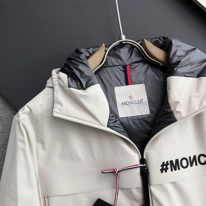 モンクレール「Moncler」 Grenoble 2024早秋 メンズジャケット