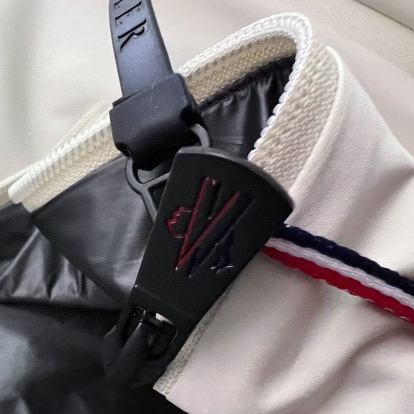 モンクレール「Moncler」 Grenoble 2024早秋 メンズジャケット