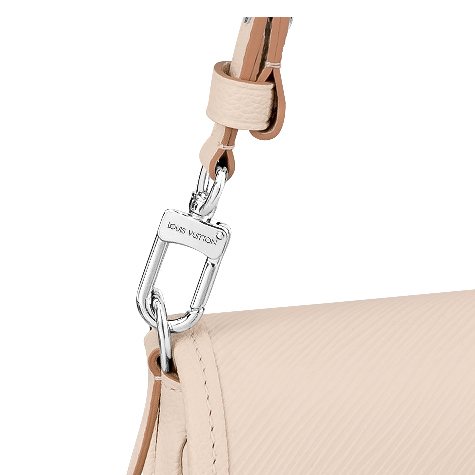 ルイ・ヴィトン「Louis Vuitton」ビュシ NM