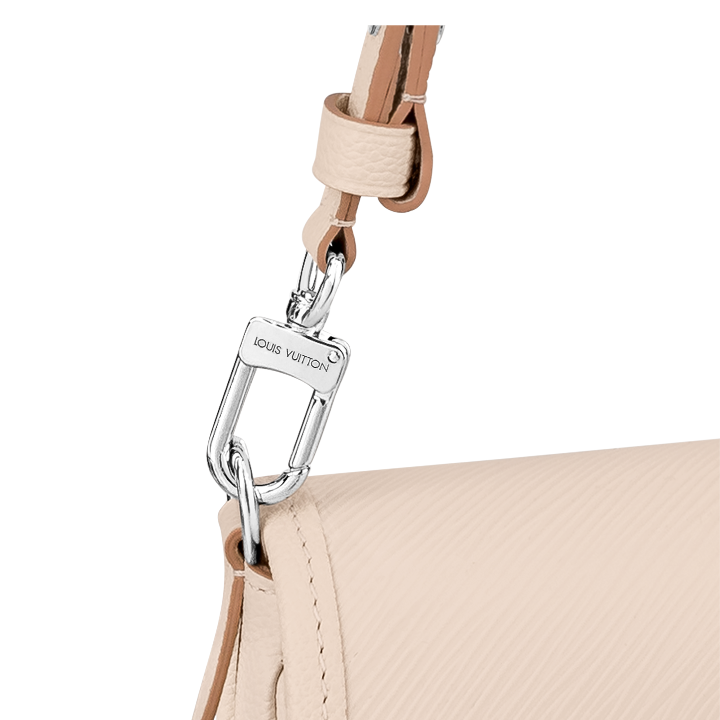 ルイ・ヴィトン「Louis Vuitton」ビュシ NM