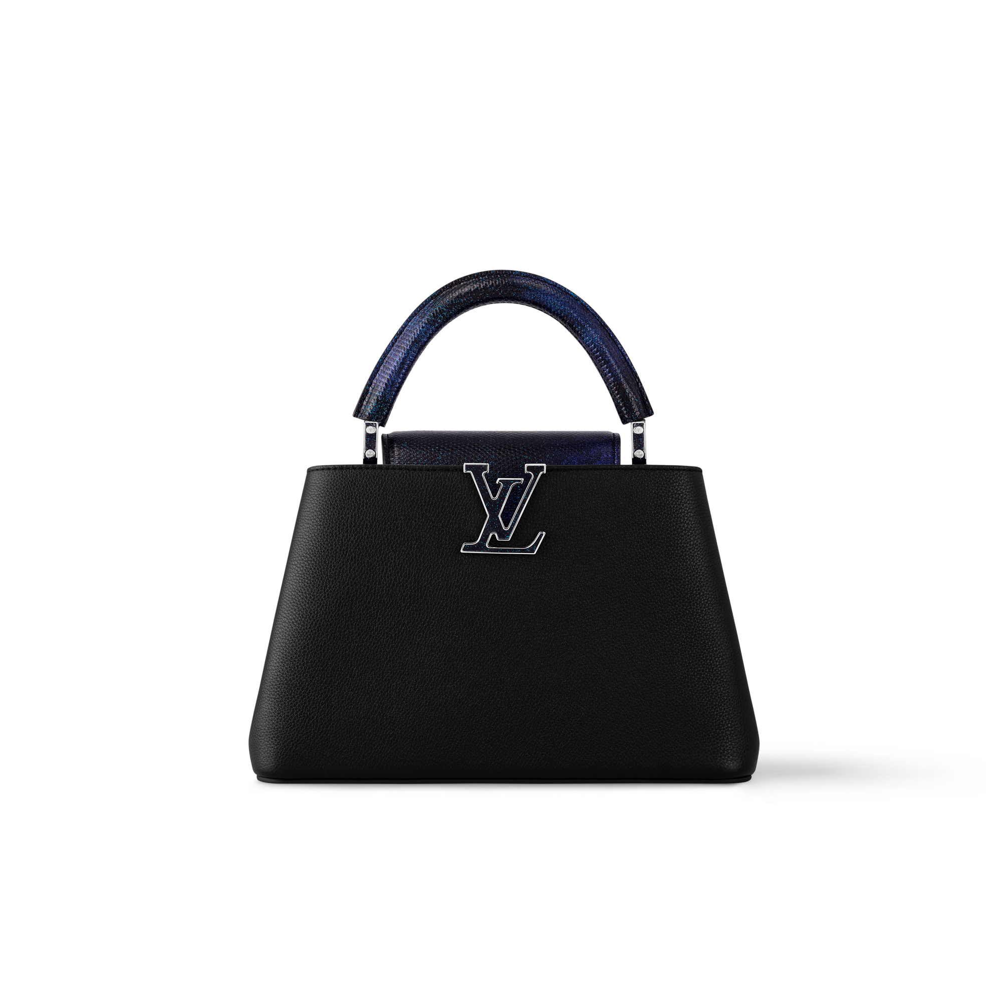 ルイ・ヴィトン「Louis Vuitton」カプシーヌ MM