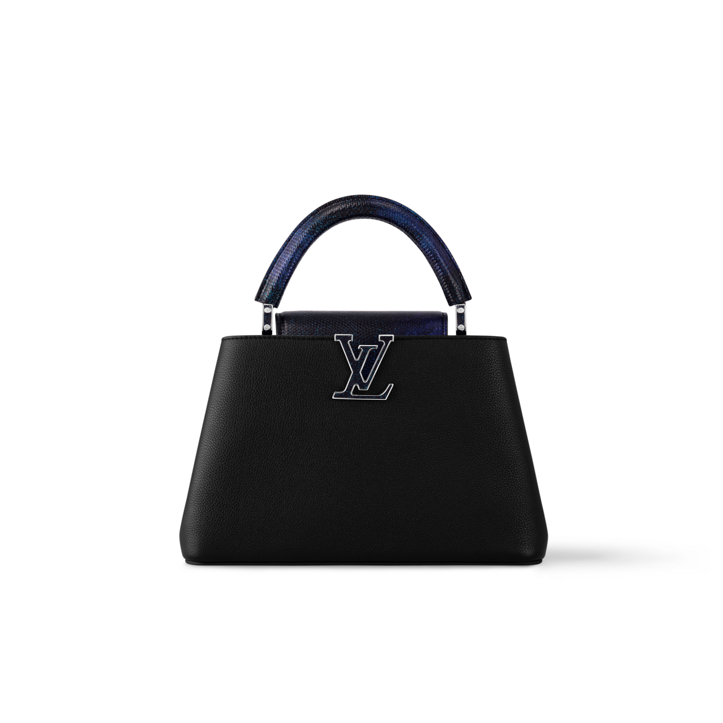 ルイ・ヴィトン「Louis Vuitton」カプシーヌ MM