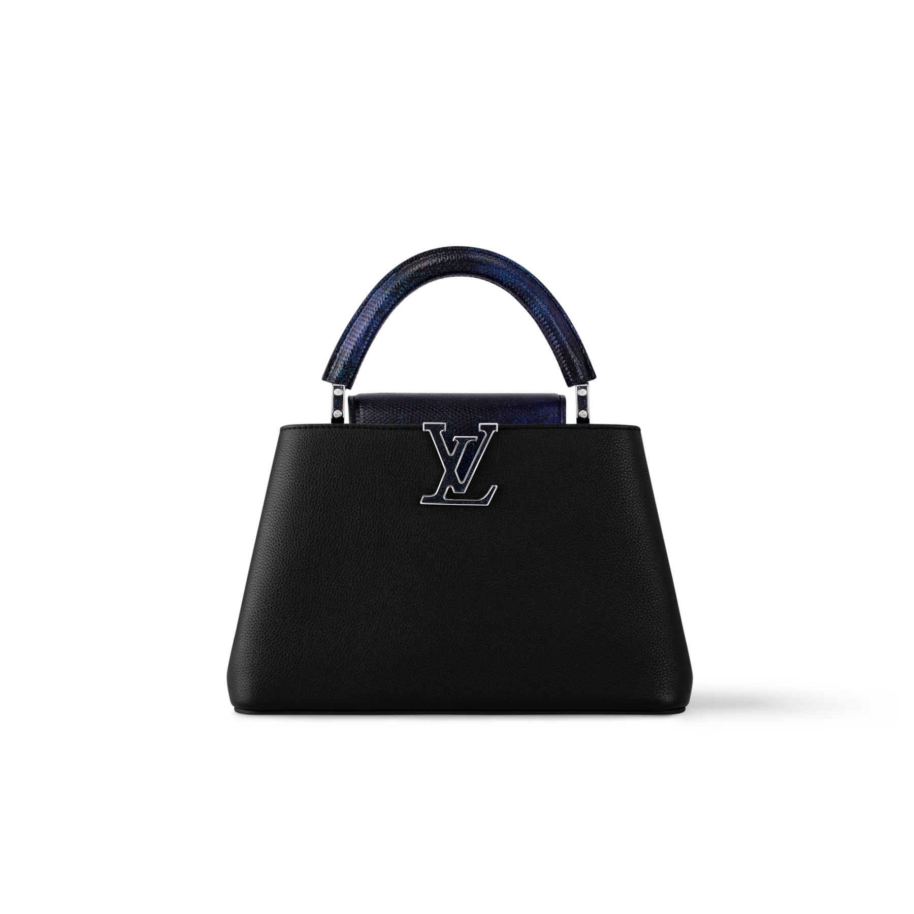 ルイ・ヴィトン「Louis Vuitton」カプシーヌ MM