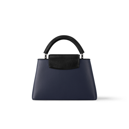 ルイ・ヴィトン「Louis Vuitton」カプシーヌ BB